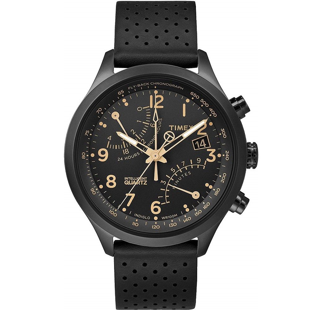 timex iq watch